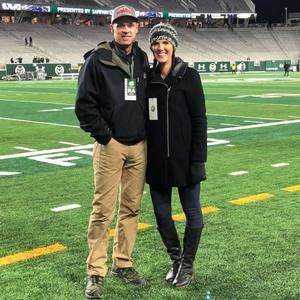 Meet your Posher, Brooke